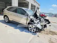 2018 Ford EDGE фото