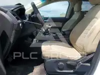 2018 Ford EDGE фото