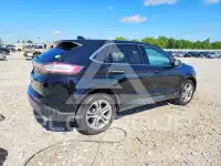 2018 Ford EDGE фото