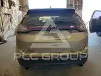 2018 Ford EDGE photo