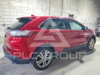 2018 Ford EDGE photo