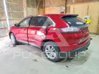 2018 Ford EDGE photo