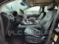 2018 Ford EDGE photo
