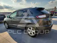 2018 Ford EDGE photo