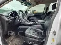 2018 Ford EDGE фото