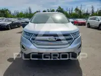 2018 Ford EDGE photo