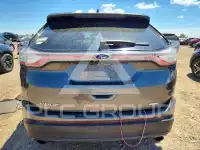 2018 Ford EDGE фото