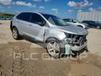 2018 Ford EDGE фото
