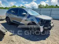 2018 Ford EDGE фото