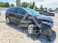 2018 Ford EDGE фото