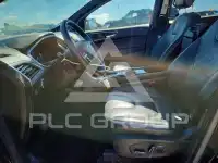 2018 Ford EDGE фото