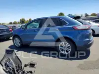 2018 Ford EDGE фото