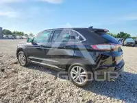 2018 Ford EDGE фото