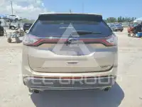 2018 Ford EDGE фото