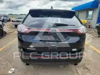 2018 Ford EDGE photo