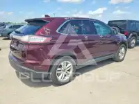 2018 Ford EDGE фото