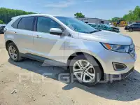 2018 Ford EDGE фото