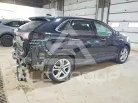 2018 Ford EDGE фото