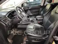 2018 Ford EDGE фото
