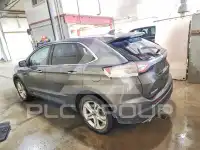 2018 Ford EDGE фото