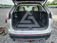 2018 Ford EDGE photo