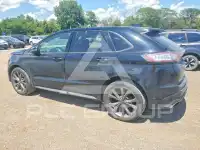 2018 Ford EDGE фото