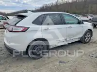 2018 Ford EDGE photo