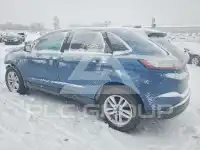 2018 Ford EDGE фото