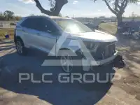 2018 Ford EDGE photo