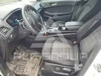 2018 Ford EDGE photo