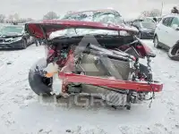 2018 Ford EDGE photo
