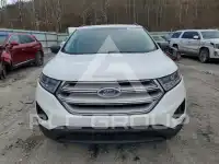 2018 Ford EDGE photo