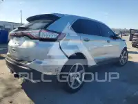 2018 Ford EDGE photo