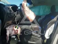 2018 Ford EDGE photo