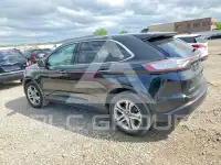 2018 Ford EDGE photo