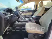2018 Ford EDGE фото