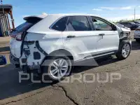 2018 Ford EDGE photo