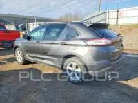 2018 Ford EDGE фото