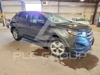 2018 Ford EDGE photo