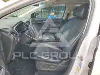 2018 Ford EDGE фото