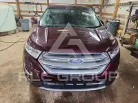 2018 Ford EDGE фото