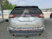 2018 Ford EDGE photo