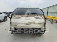 2018 Ford EDGE photo