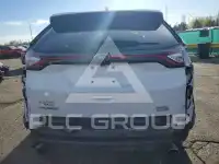 2018 Ford EDGE photo