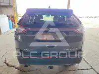 2018 Ford EDGE photo