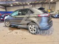 2018 Ford EDGE photo