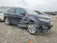 2018 Ford EDGE photo