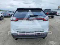 2018 Ford EDGE photo