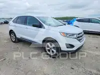 2018 Ford EDGE photo