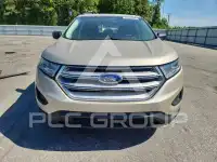 2018 Ford EDGE photo